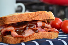 Load image into Gallery viewer, Dry Cure back Bacon 500g