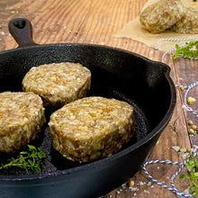 Load image into Gallery viewer, Dexter Beef Beef & Vegetable Roll