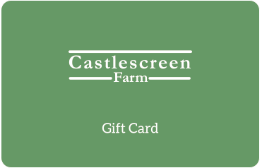 Castlescreen Farm Gift Card